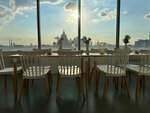 Cool Space (Bolshoy Afanasyevsky Lane, 11-13), rental of venues for cultural events