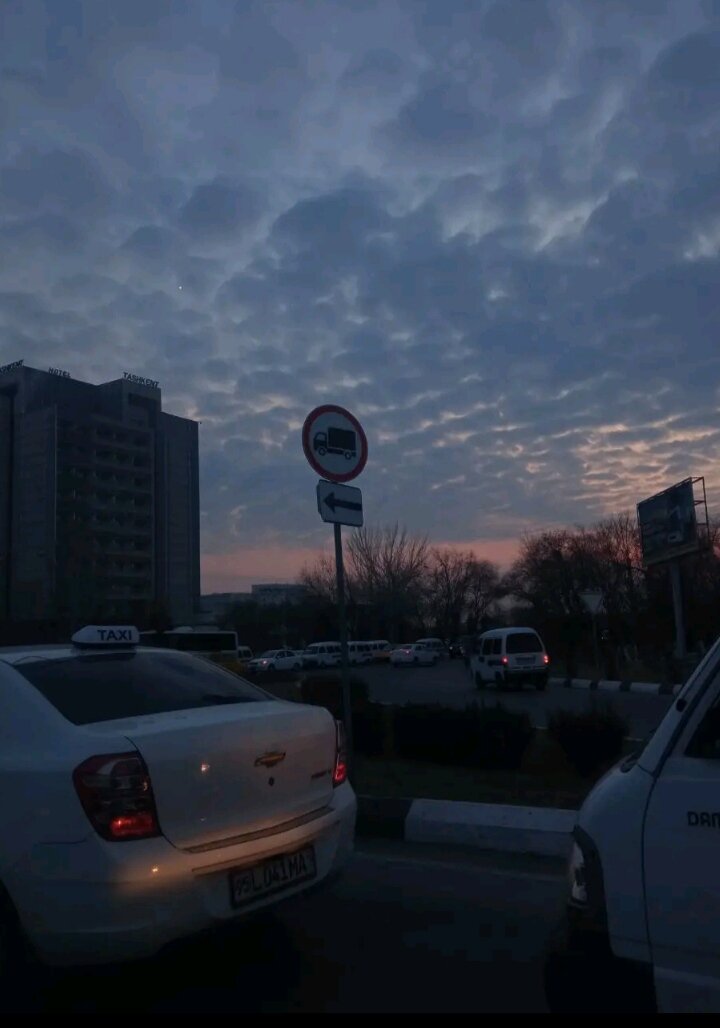 Фото Гостиница Ташкент