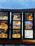 Vkusno — i tochka. Auto (Anapskoye Highway, 5), fast food