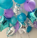 SharWow (Borovaya Street, 20), goods for holiday