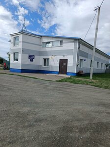 Лагуна (rabochiy posyolok Russkaya Polyana, ulitsa Lenina, 3А), hotel