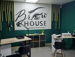 Brow bar (ulitsa Poligrafistov, 14А), beauty salon
