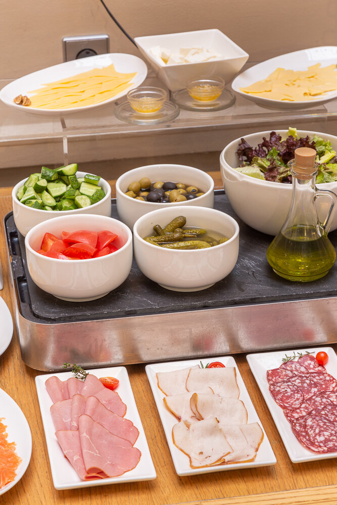 Фото Indigo St. Petersburg-Tchaikovskogo