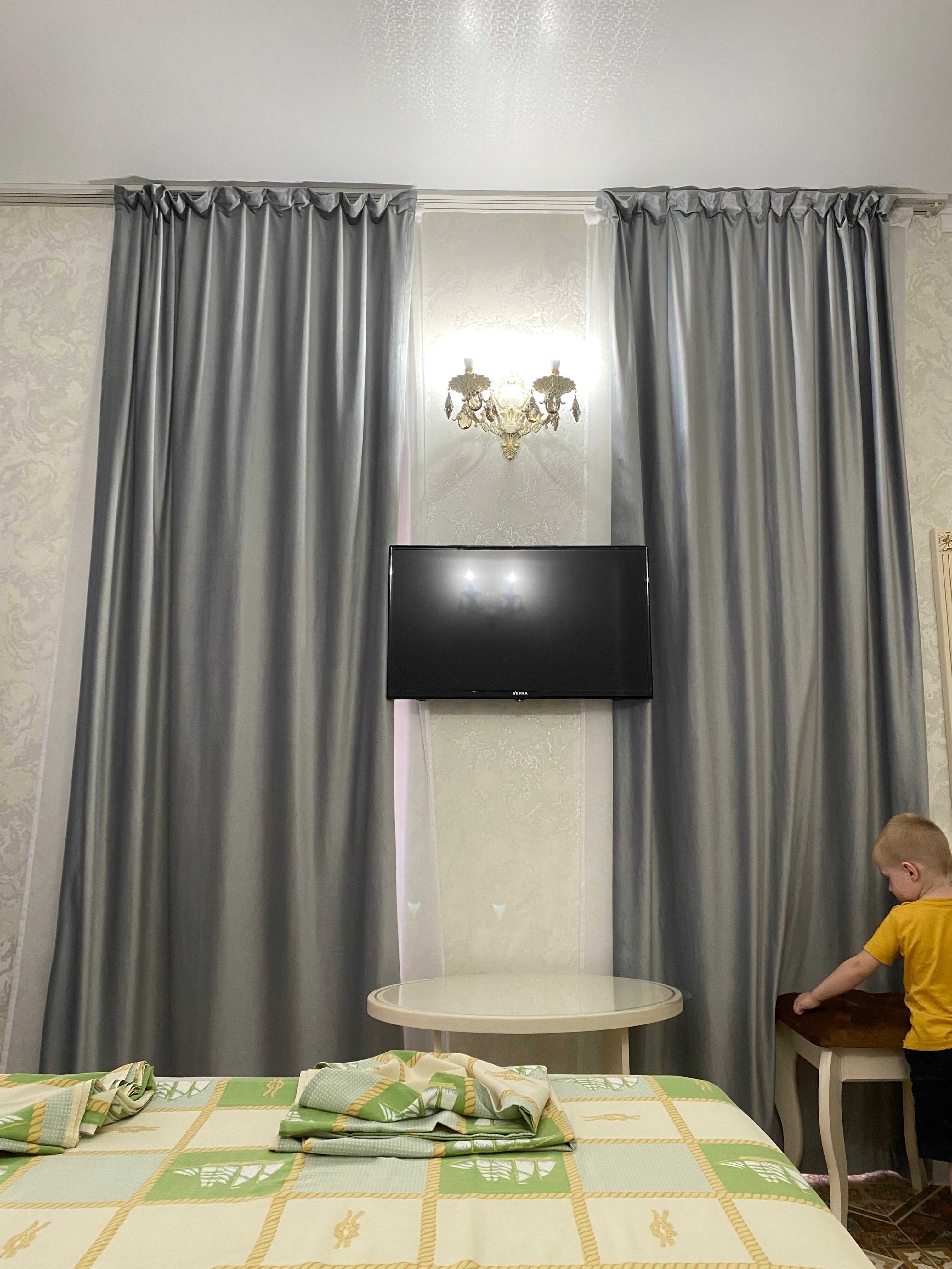 Фото Майский