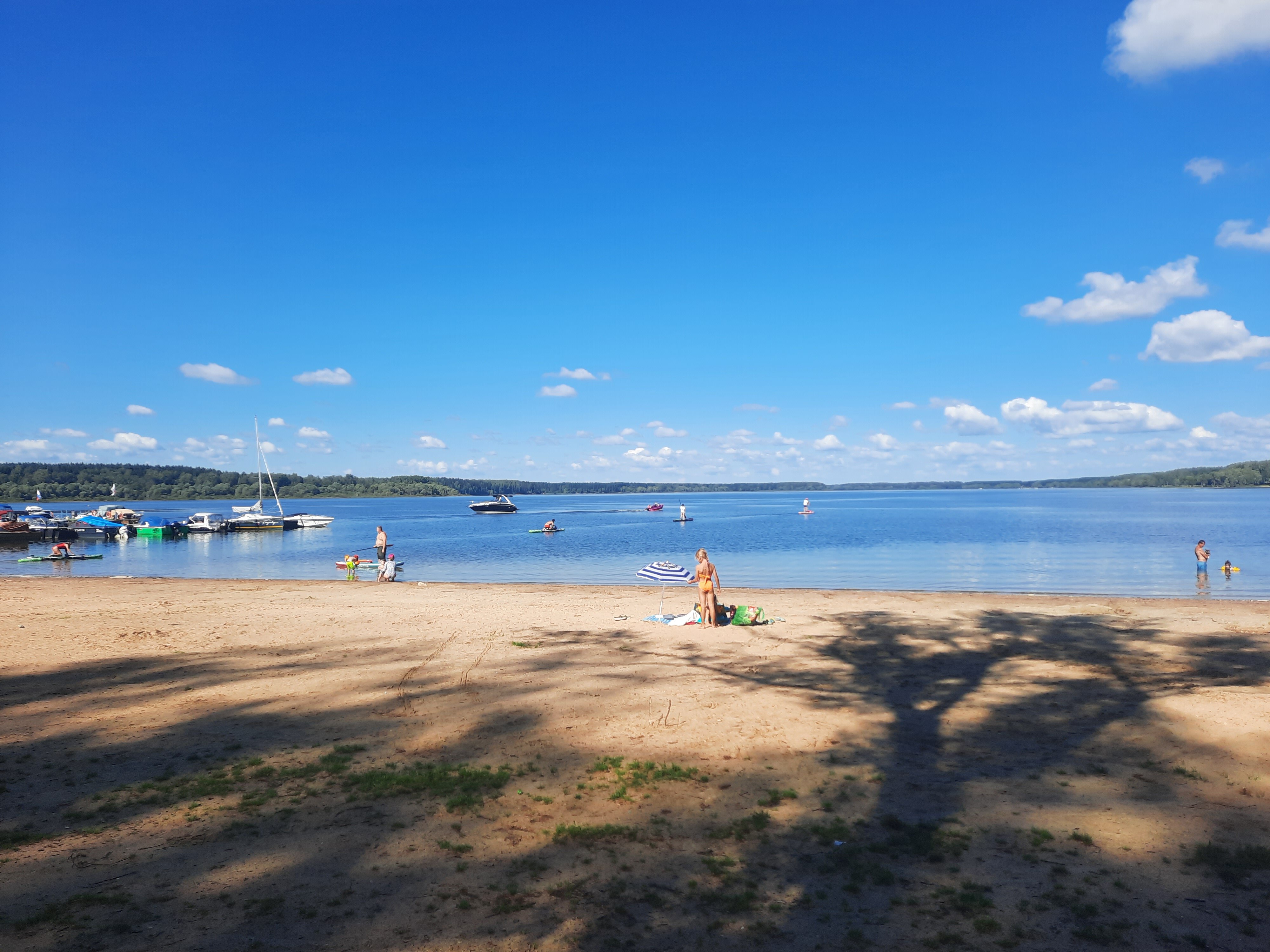 Фото Парк-отель Красновидово