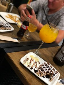 Nuriman Cafe (derevnya Novobedeyevo, Beregovaya ulitsa, 1), restaurant