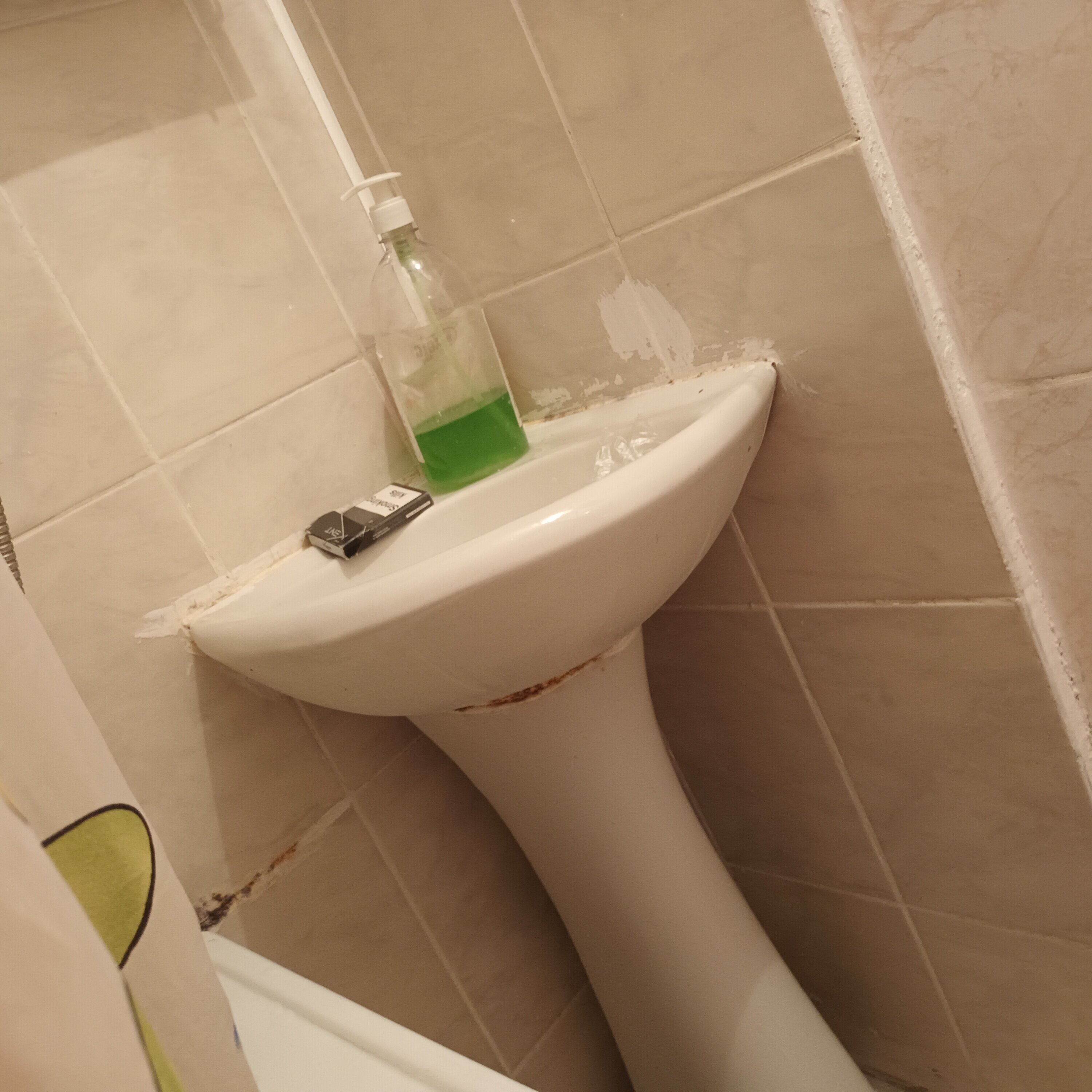 Фото Баунти