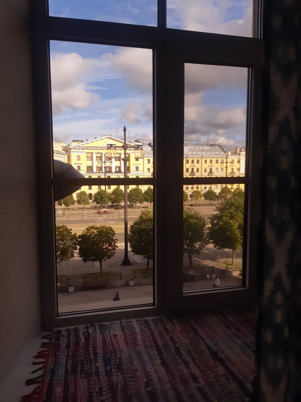 Фото отеля 4