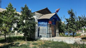 Дом купца Деева (Narodnaya ulitsa, 35), landmark, attraction
