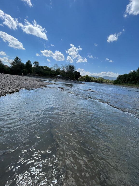 Фото Даховская Сфера