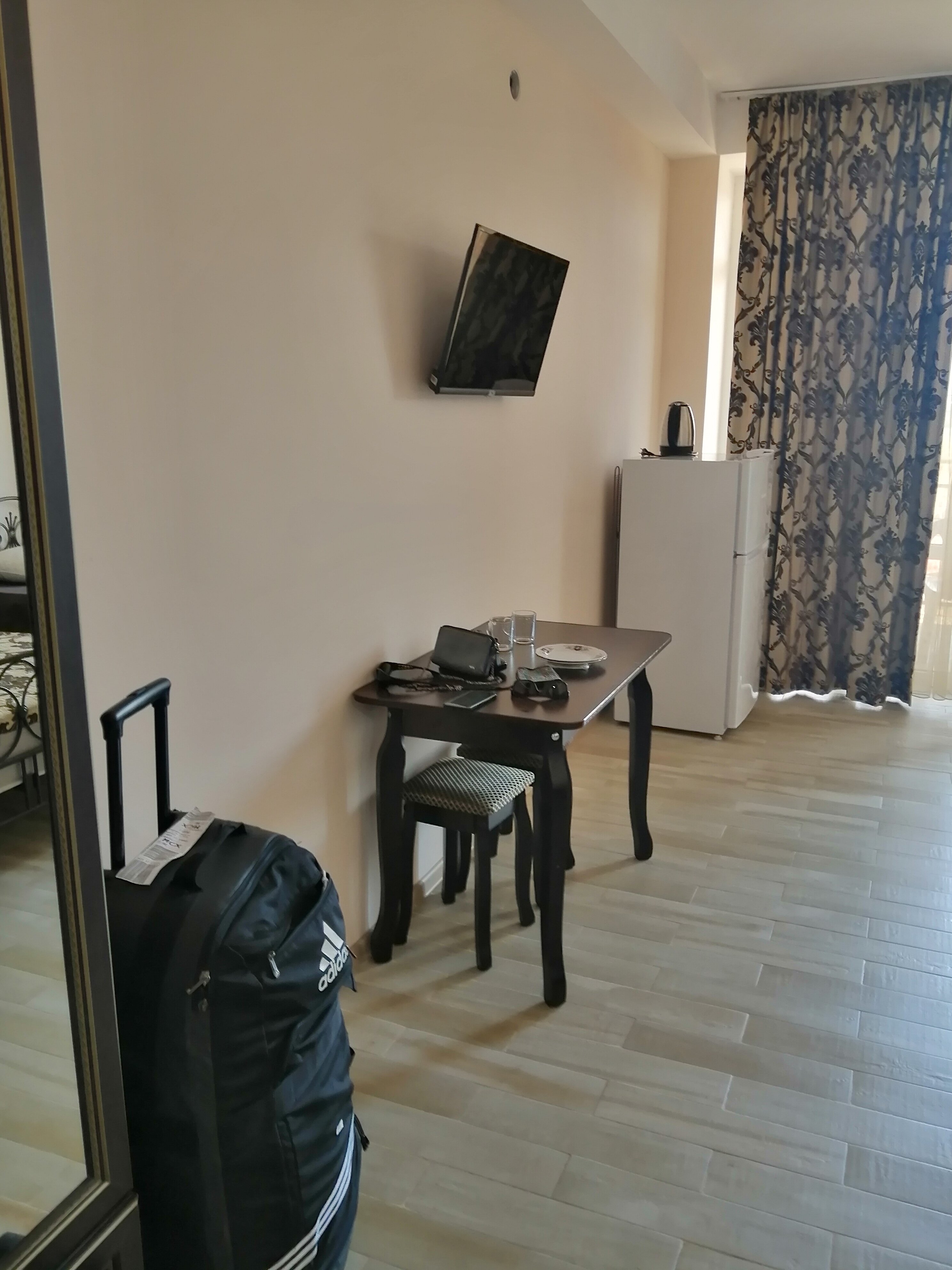 Фото Турист