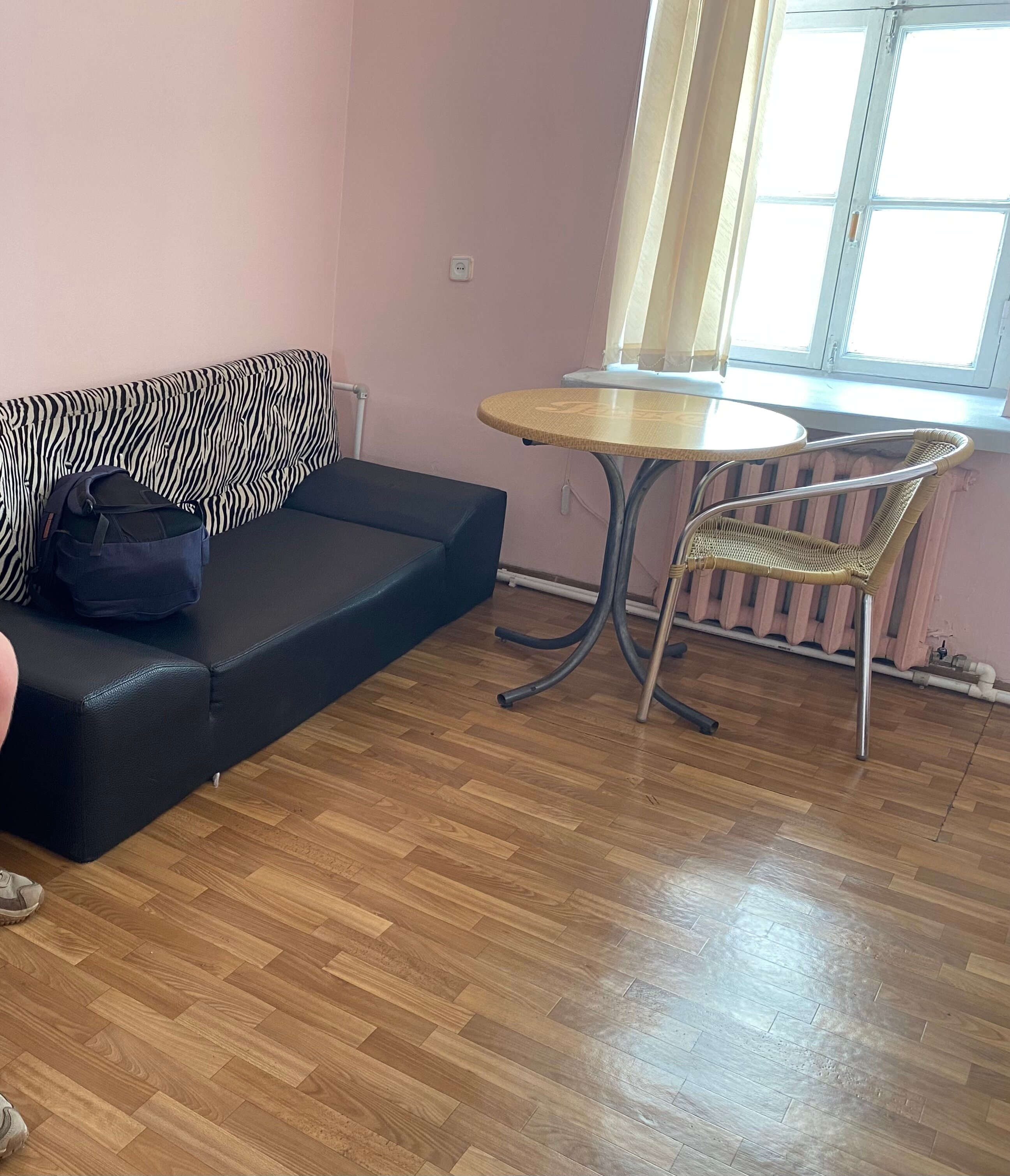 Фото Гостиный двор на Полянке