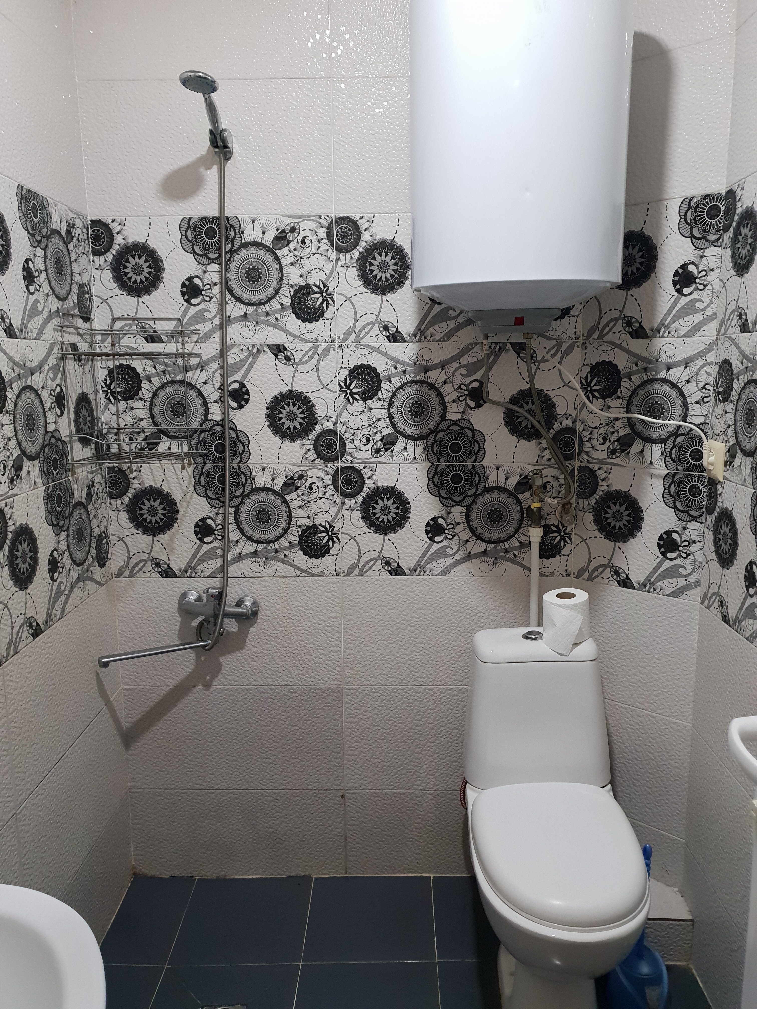 Фото Hotel Nine Brothers