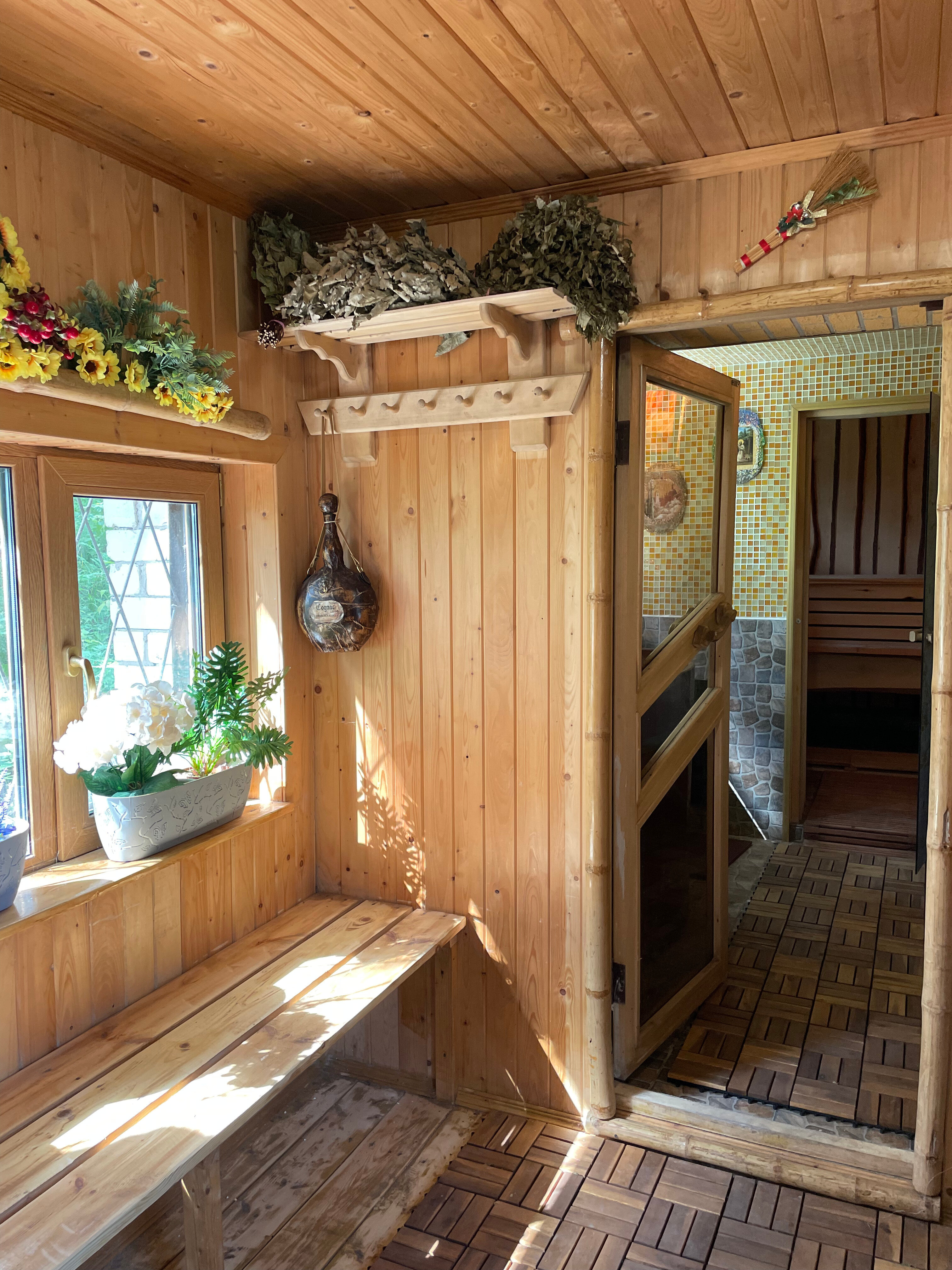 Фото Лесная сказка