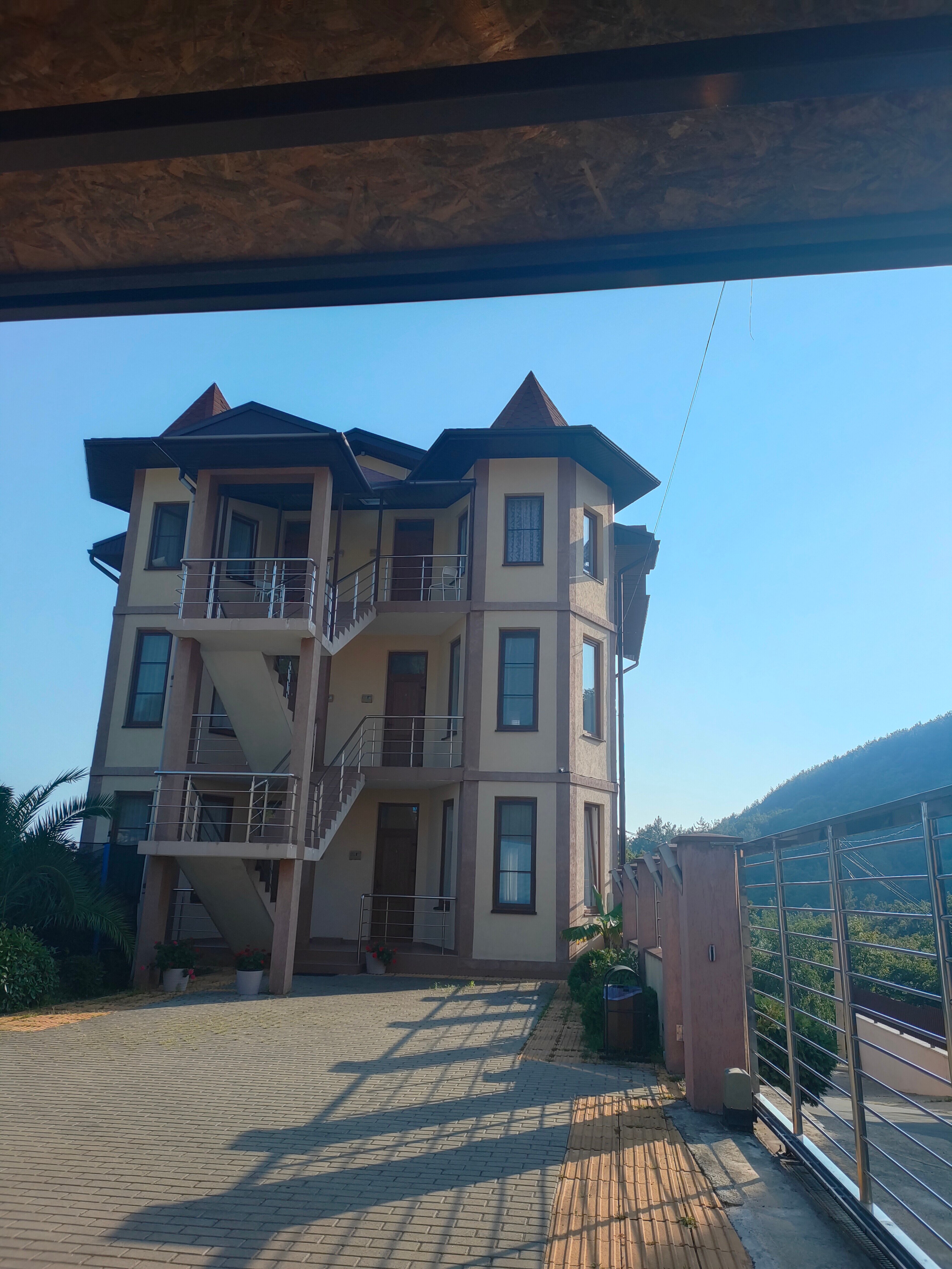 Фото Оллета