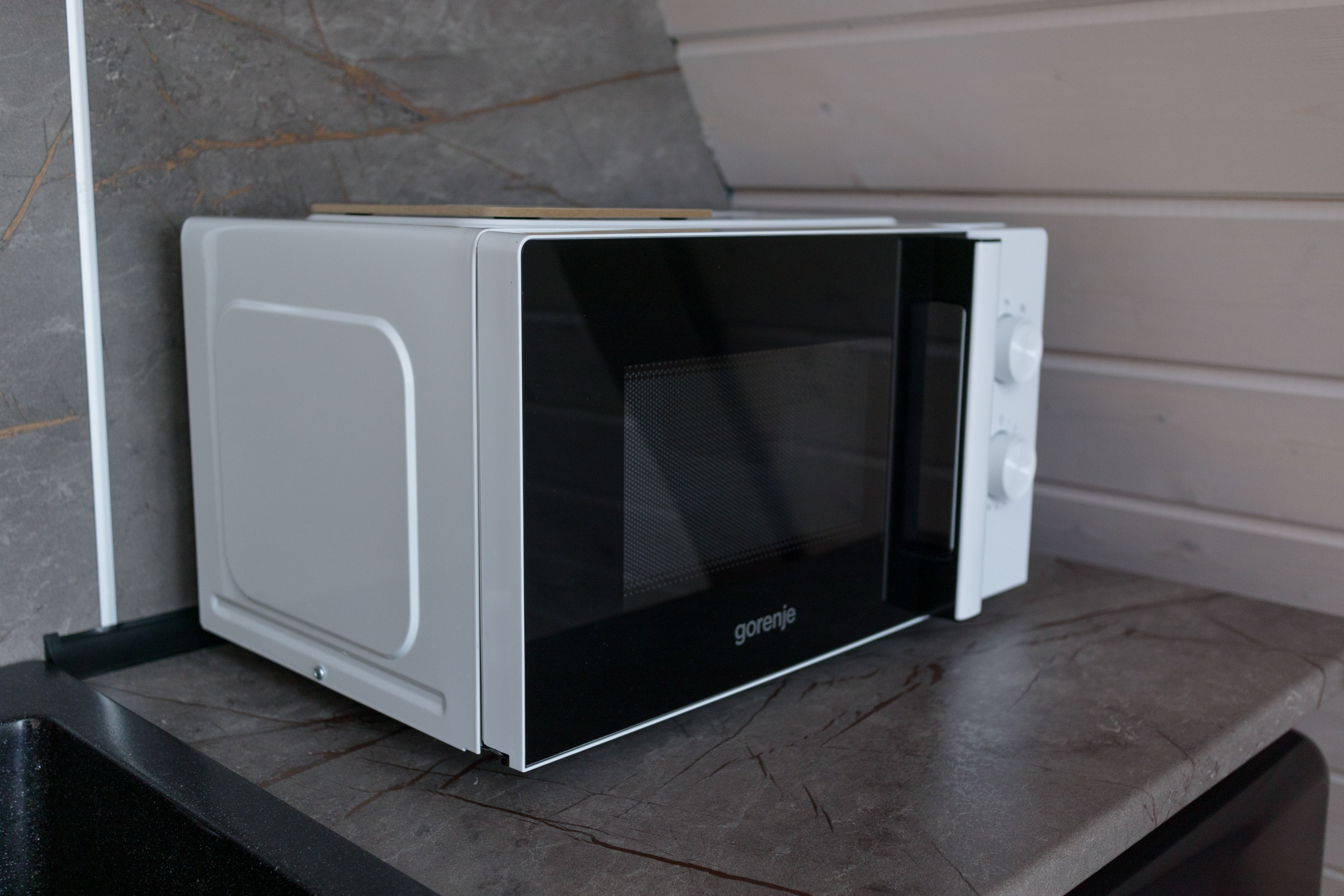 Фото Рыбинское море