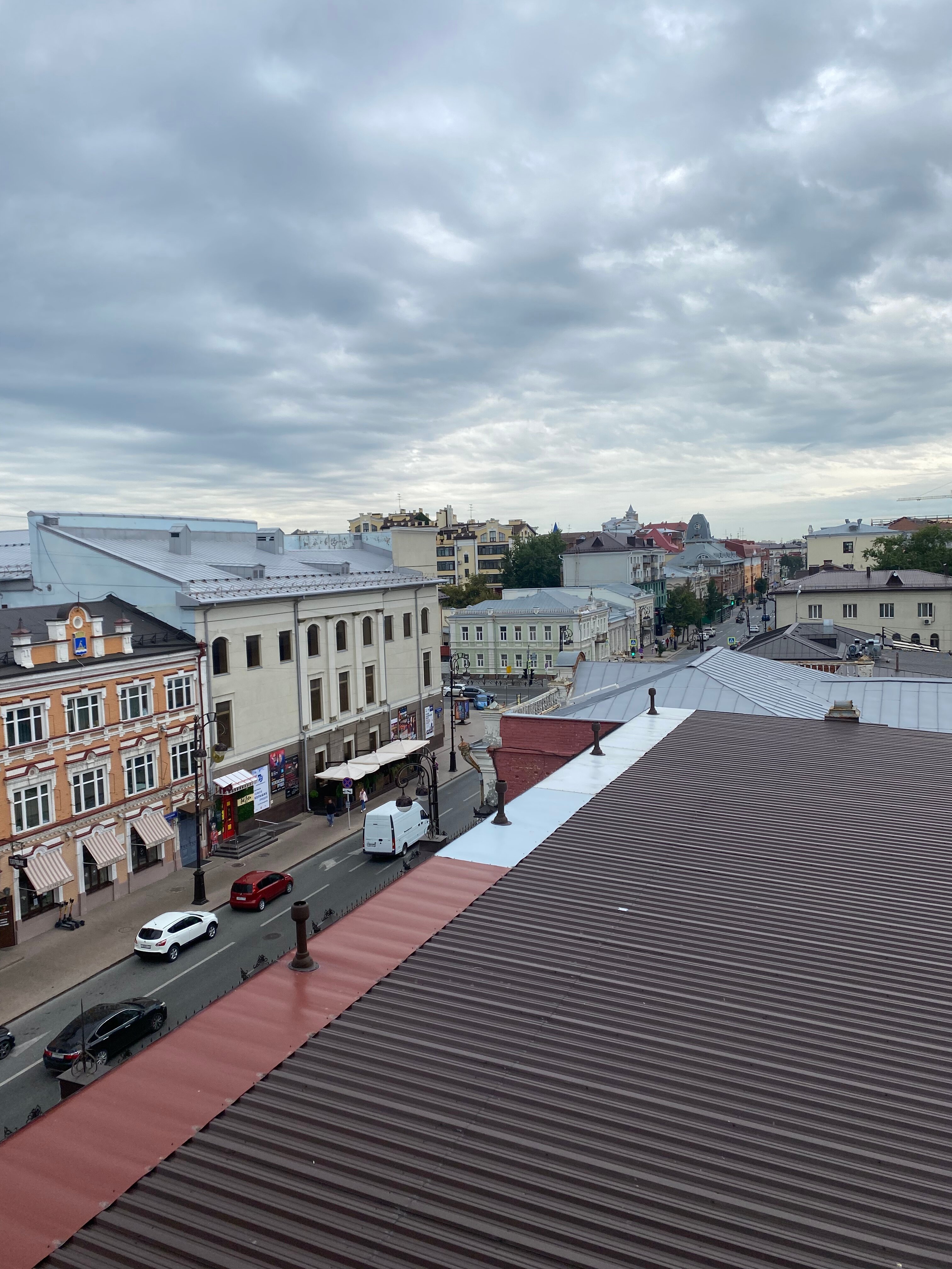 Фото Президент