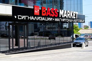 Bass Market (ул. Рокоссовского, 131), автоакустика в Волгограде