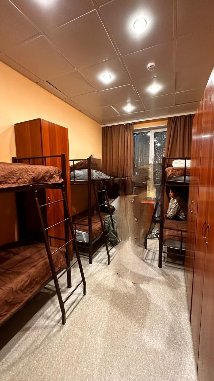 Фото Чолбон