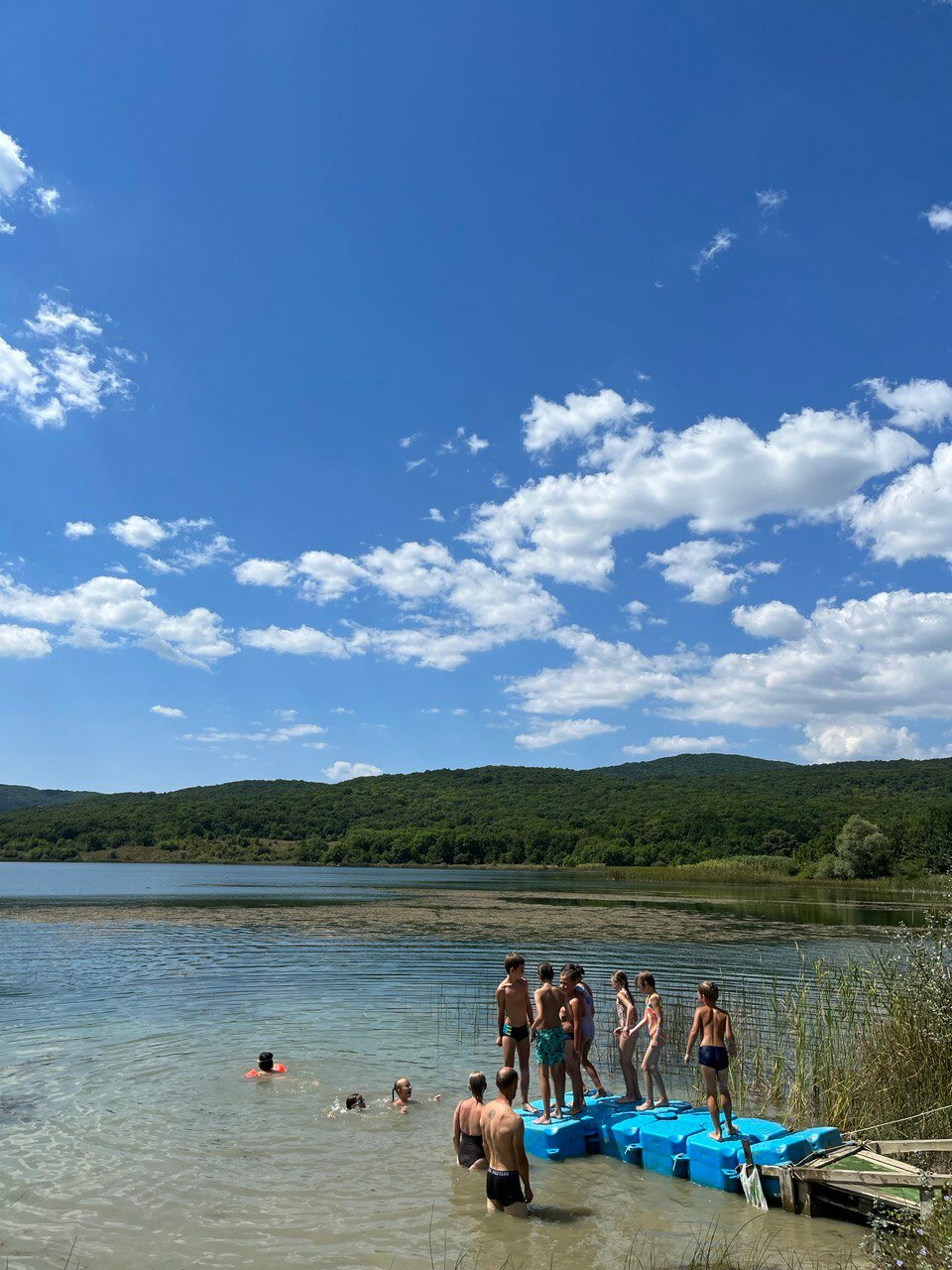 Фото Уркуста-парк