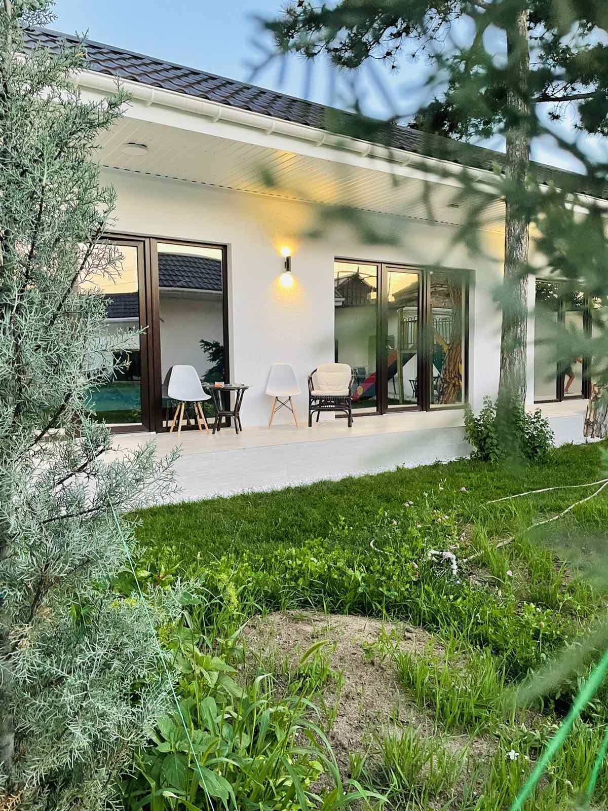 Фото Уютный