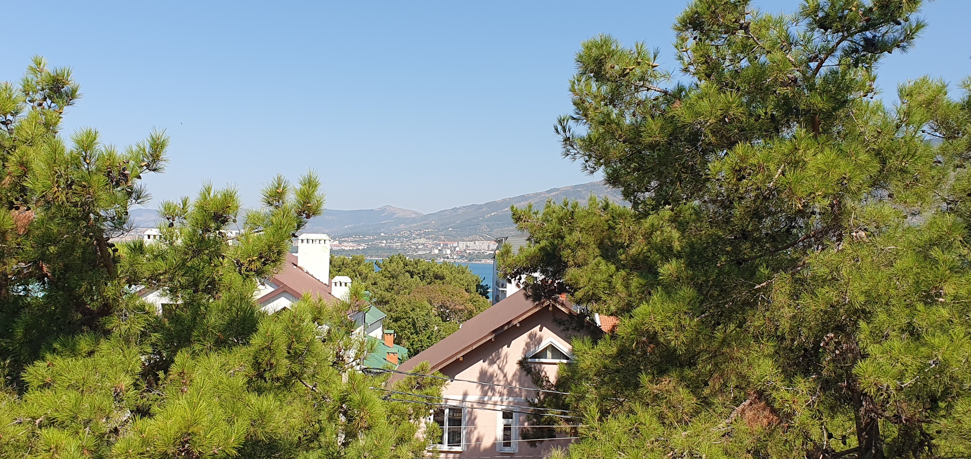 Фото Гостевой дом Африка