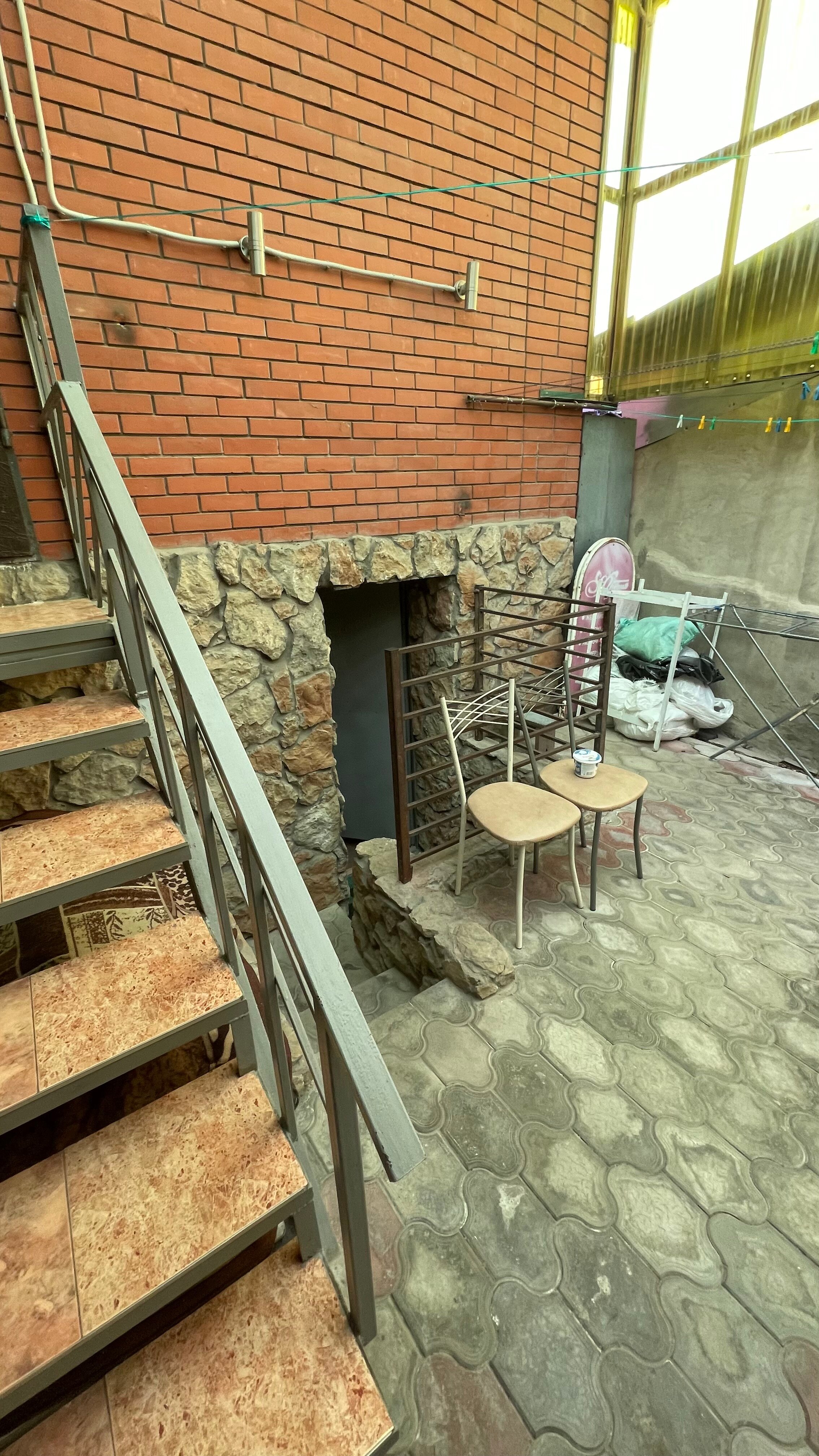 Фото Ксения