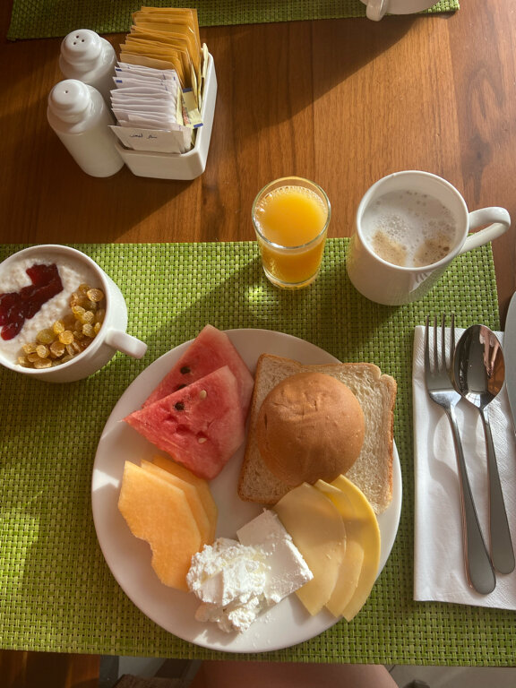 Фото Hilton Garden Inn