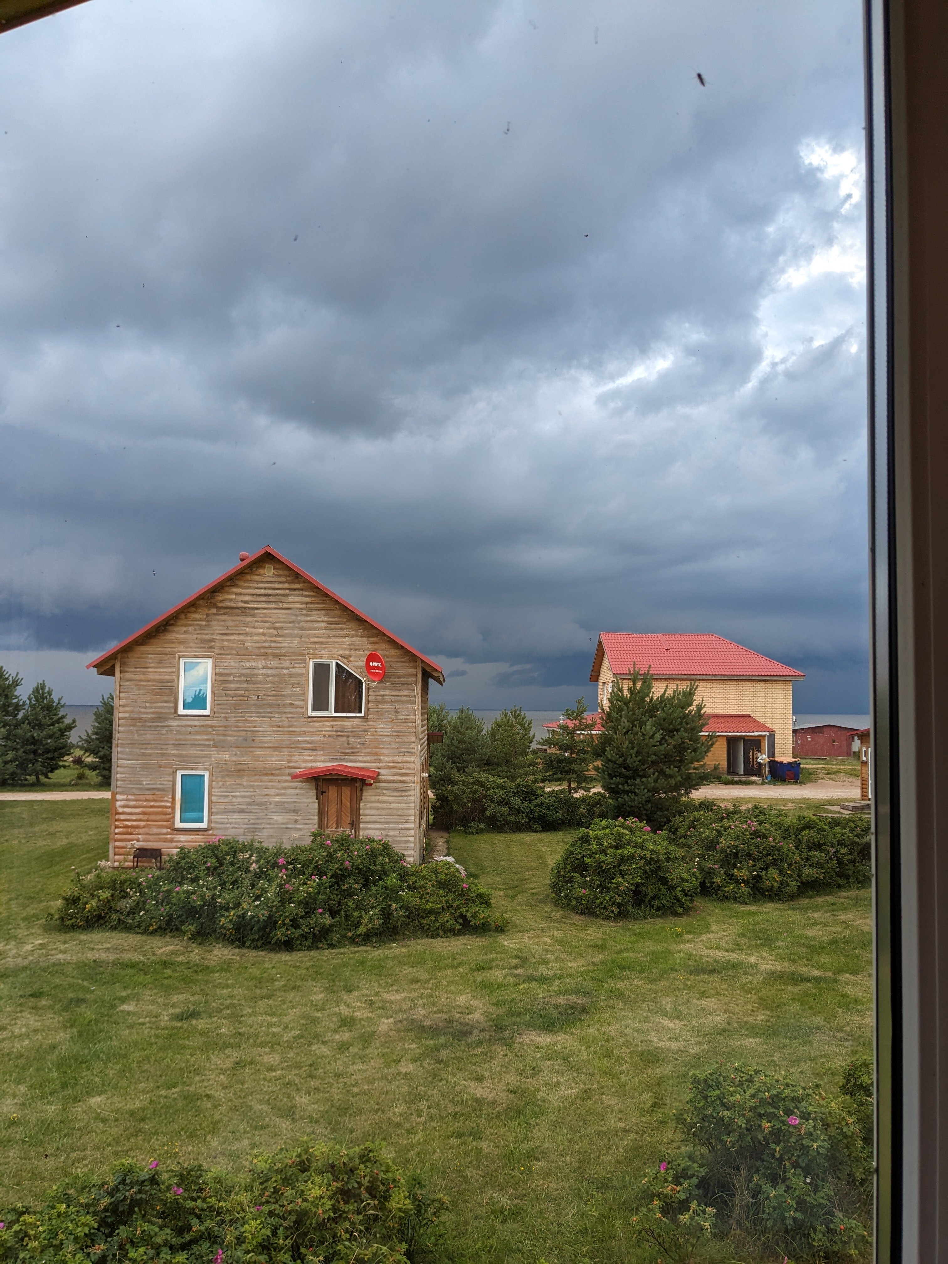 Фото Гостевой дом Устье