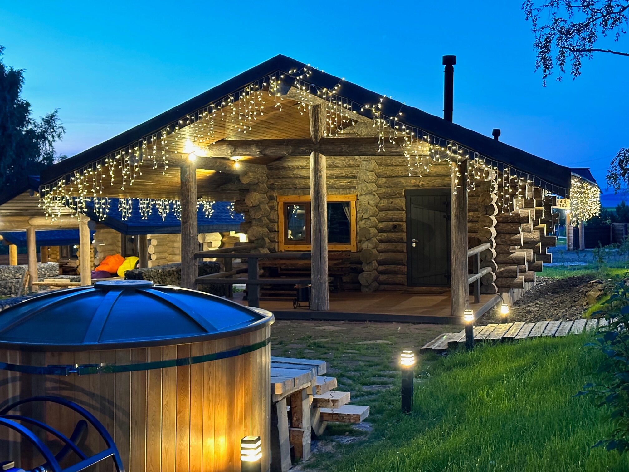 Фото отеля 5