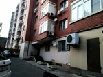 Redaktsiya gazety Kvadratny metr V Dagestane (Abubakarova Street, 106к1), mass media office