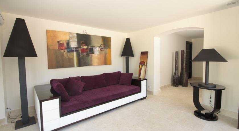 Фото Mas des Carassins