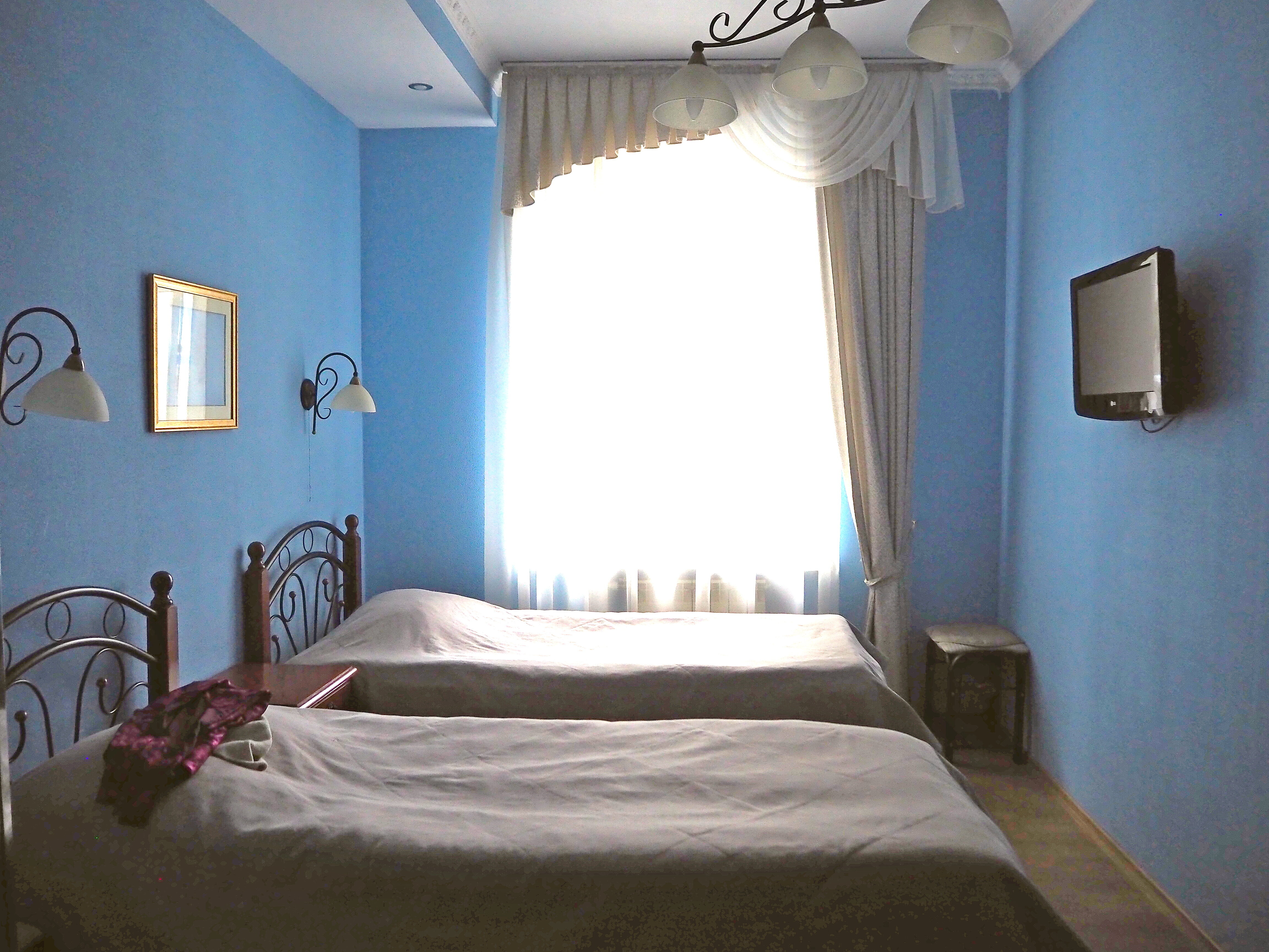 Фото Виктория