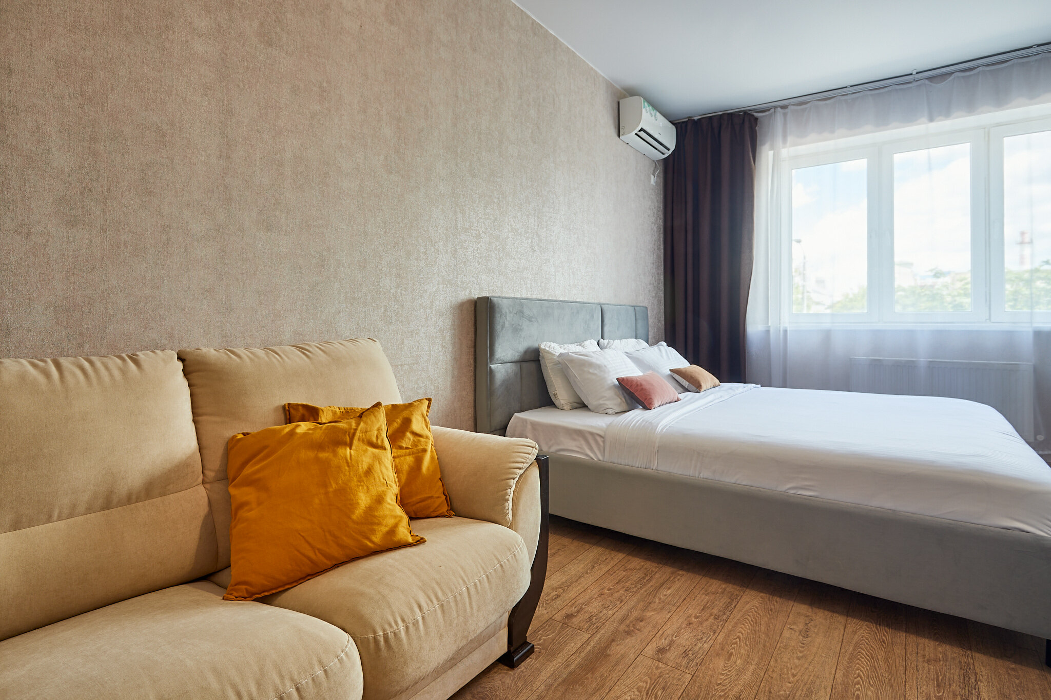 Фото Апарт Gallery