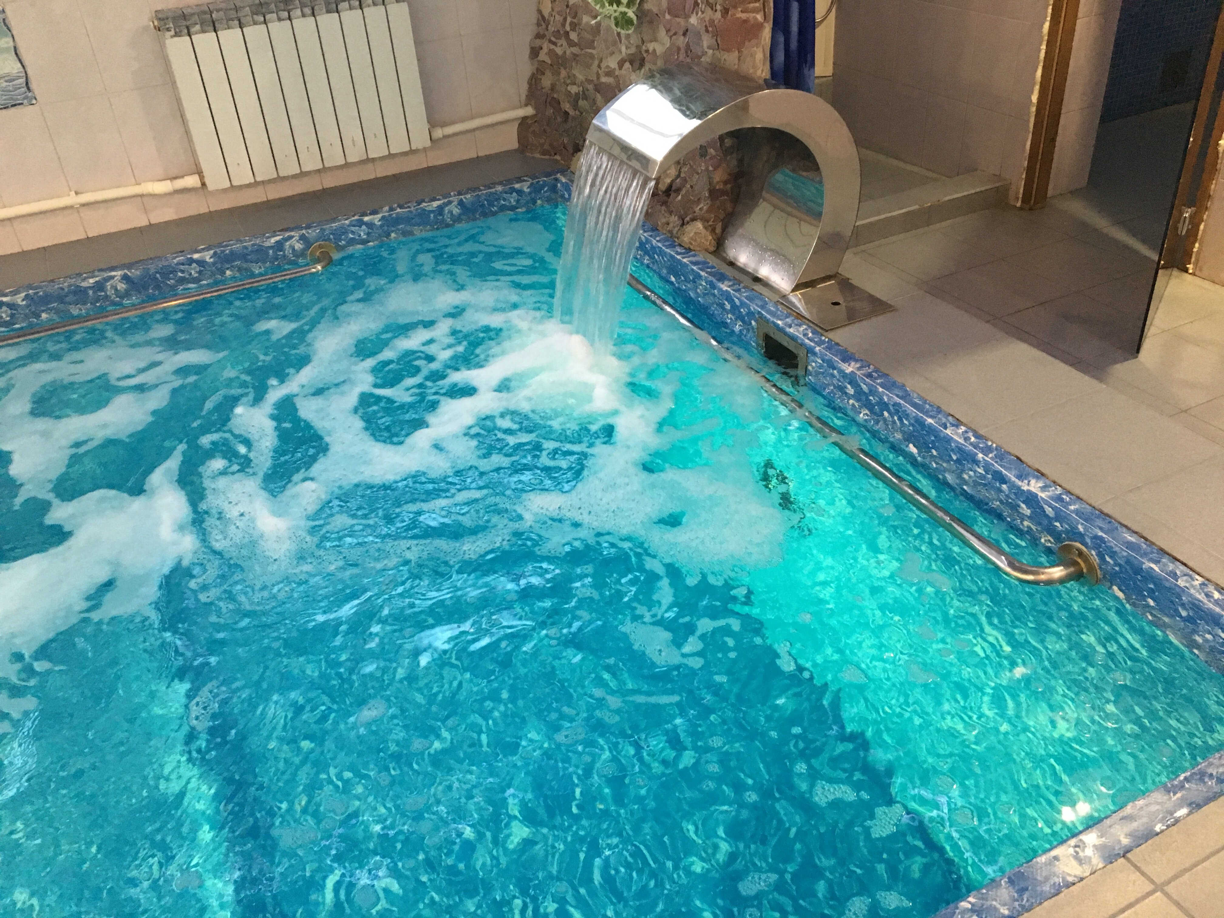 Фото Дом быта