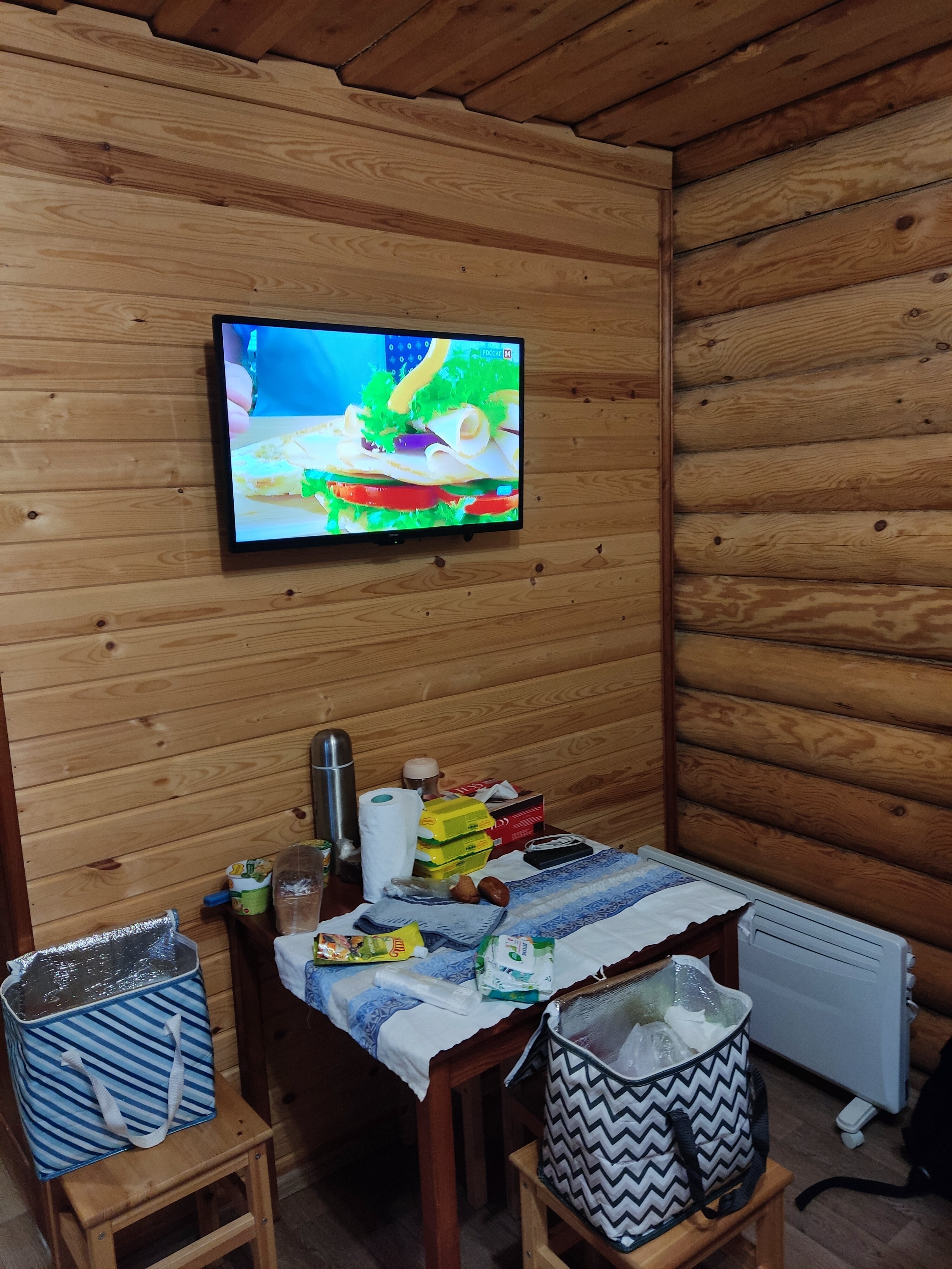 Фото Троицкий