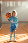 Zenit-Championika (Krasnoarmeyskaya Street, 139), sports school