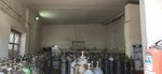 Криоген-Юг (село Чистенькое, Севастопольское шоссе, 2), gases técnicos y medicinales