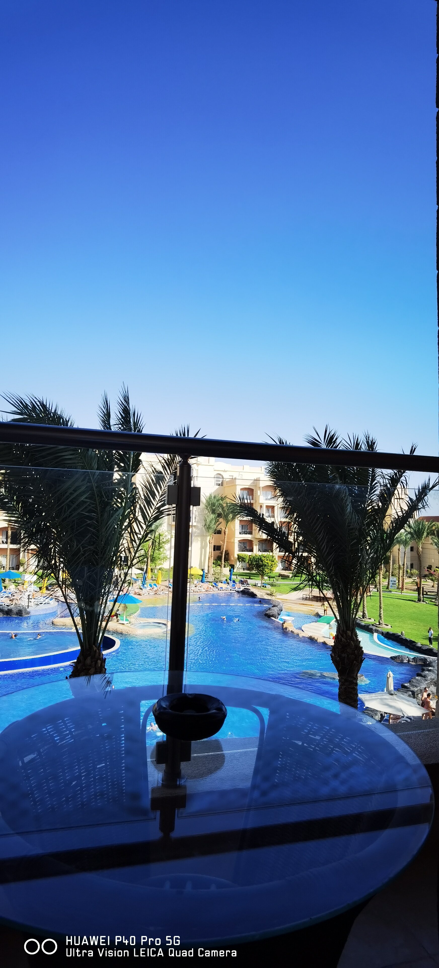 Фото Tropitel Sahl Hasheesh