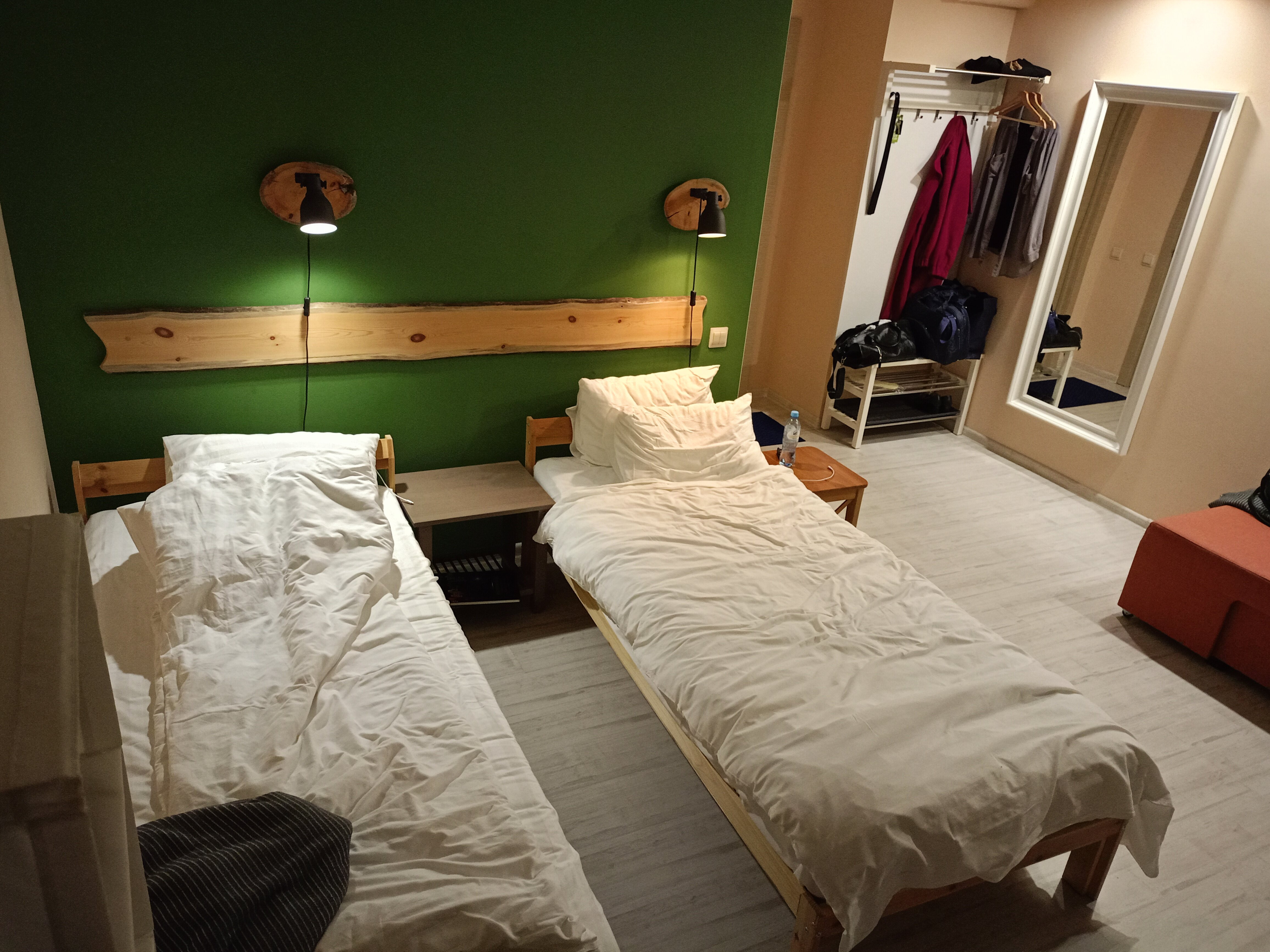 Фото Арктик Хоум Даунтаун