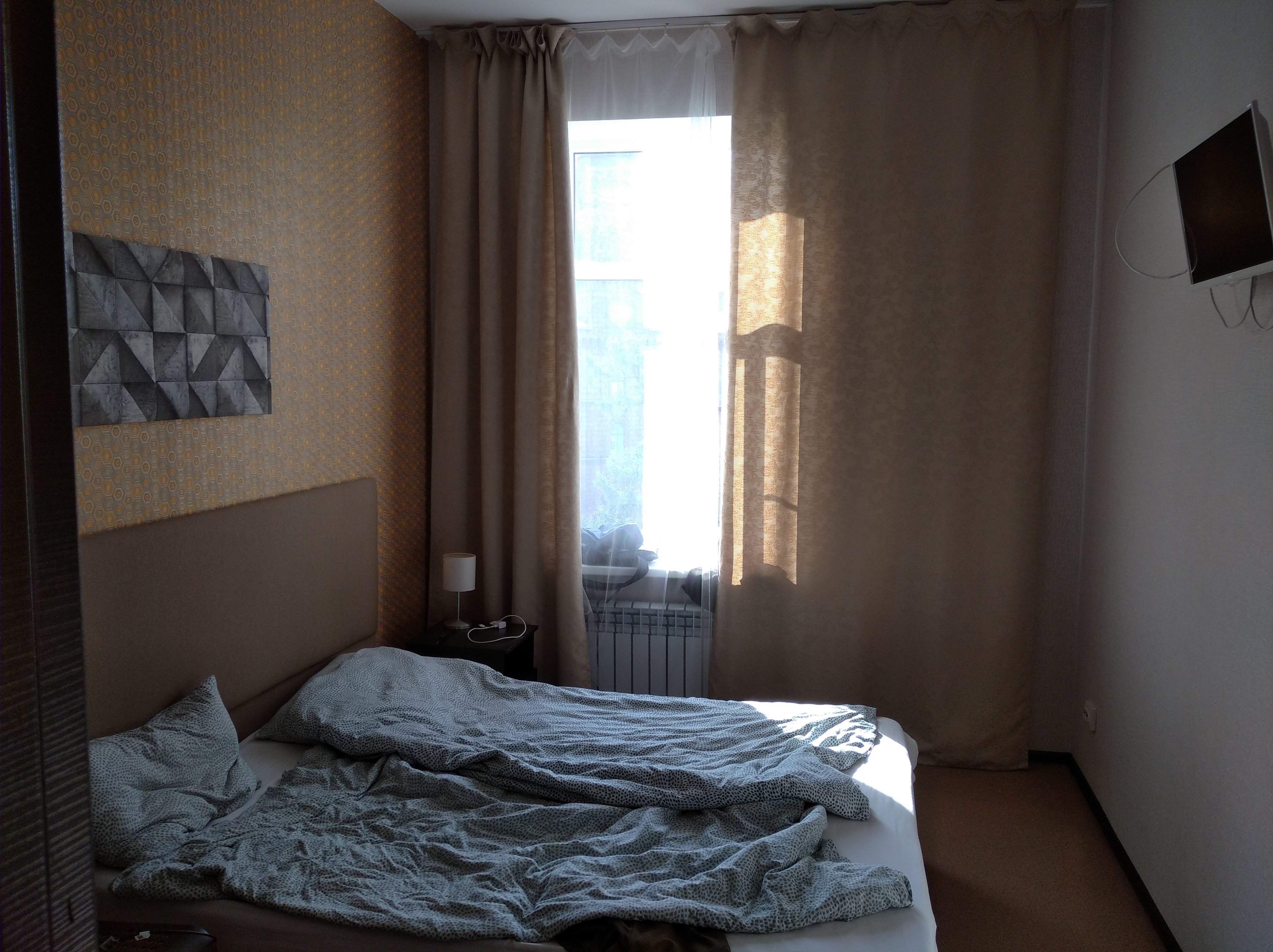 Фото Три Реки