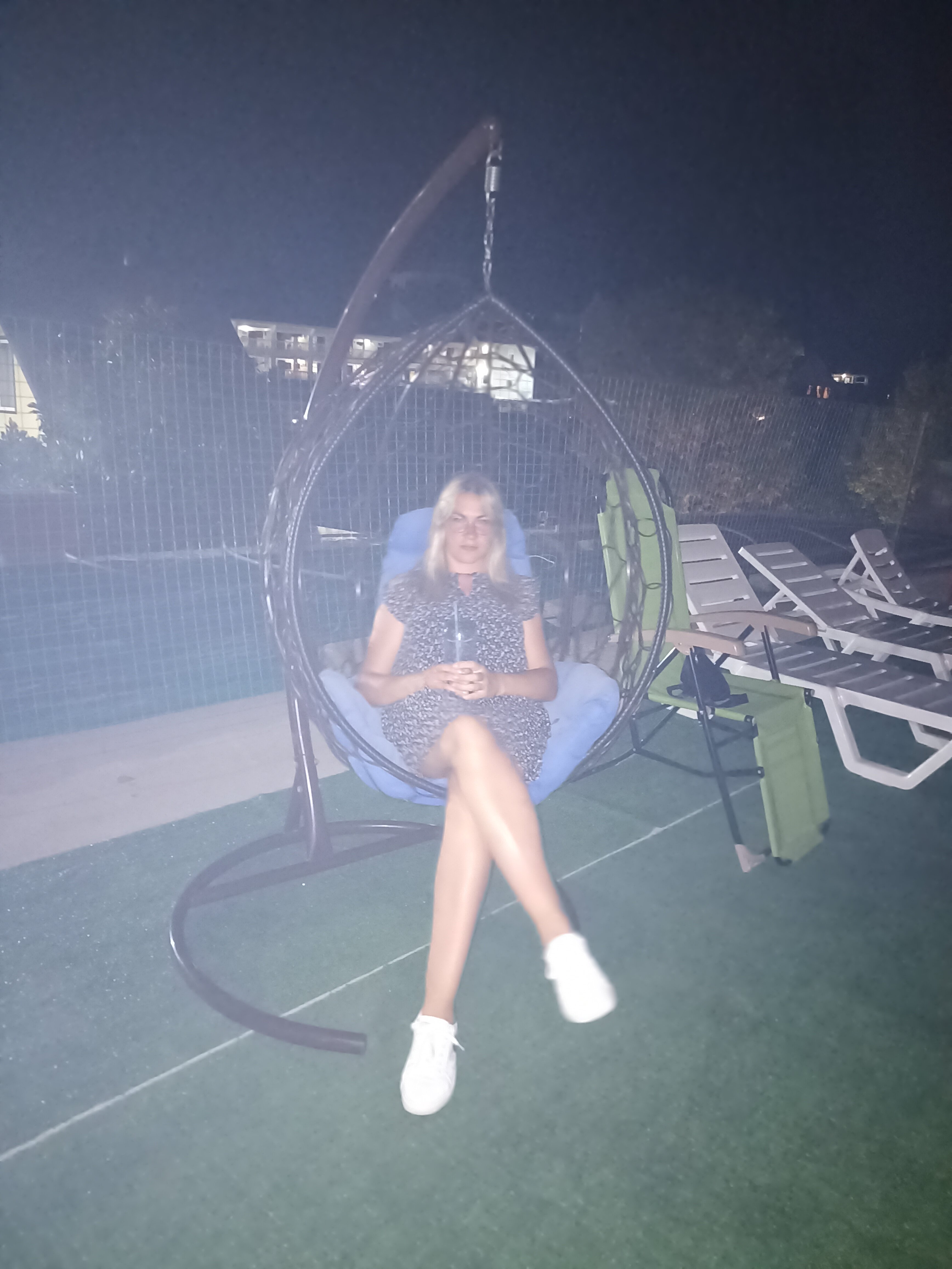 Фото Встреча