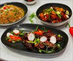 Spice Deli Restaurant (N3, Cluster N, Jumeirah Lakes Towers, Al Thanyah 5, Al Thanyah, Hadaeq Mohammed Bin Rashid, Dubai), restaurante