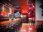 Jawsspot (ulitsa Yunosti, 8), bar, pub