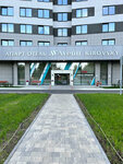 Hair Lab (Na Turukhtannye Ostrova Road, 5к1), beauty salon
