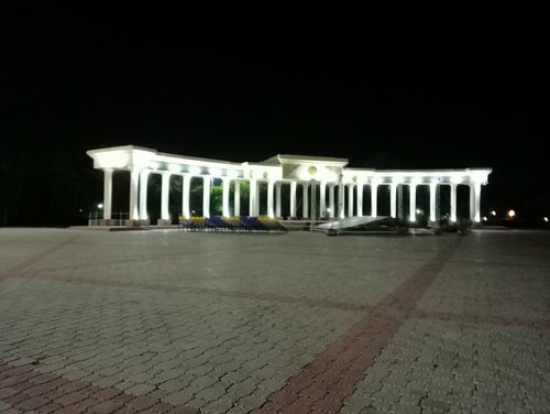 Керемет ананы бес қара нәсілді жігіт ұрып-соғады