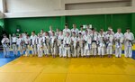 Karate Club (Ferganskaya Street, 8А), sports club