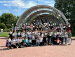 Асем (жилой массив Кирпичный, 7Г), детский лагерь отдыха в Актобе