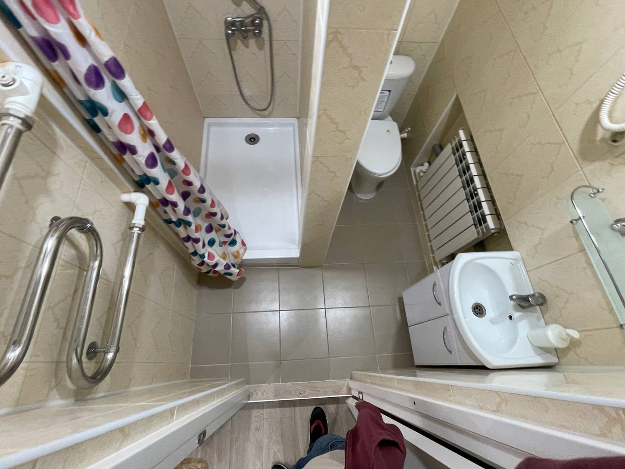 Фото Радуга