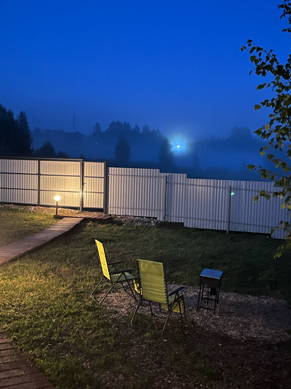 Фото Хайд Форест